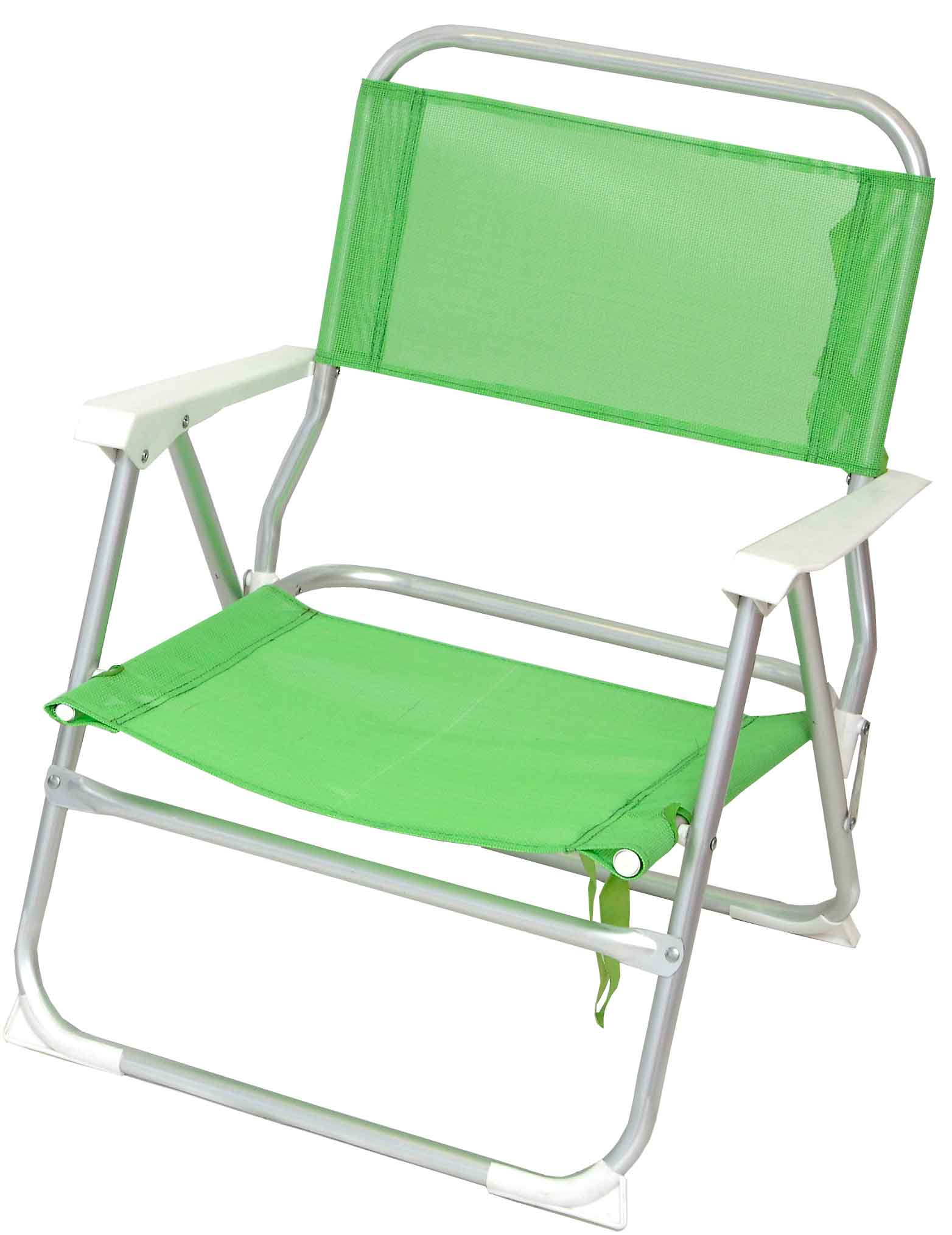 ΚΑΡΕΚΛΑ ΠΑΡΑΛΙΑΣ ΑΛΟΥΜΙΝΙΟΥ ΛΑΧΑΝΙ ΜΕ ΜΠΡΑΤΣΑ ΤΕΧΤ