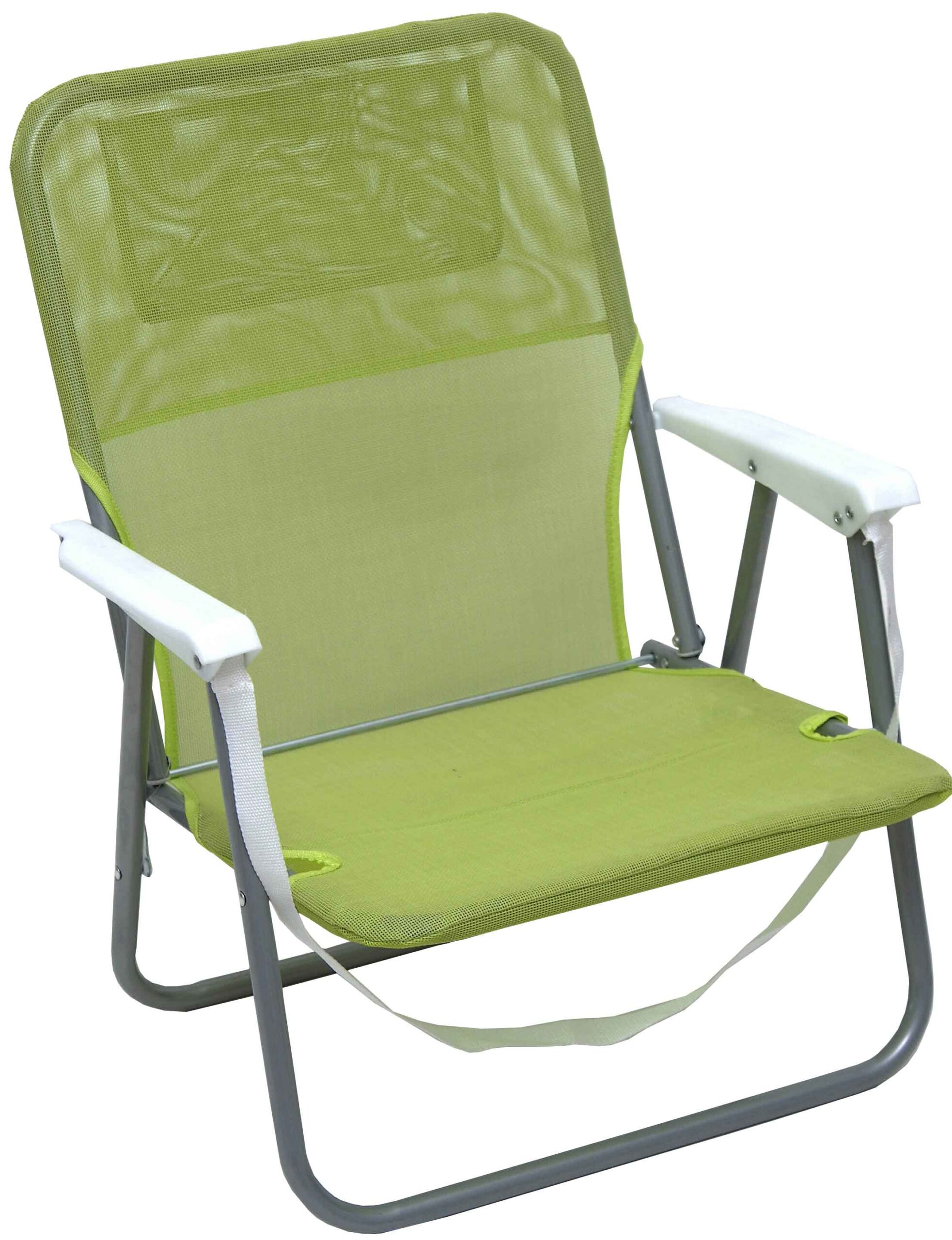 ΚΑΡΕΚΛΑ ΠΑΡΑΛΙΑΣ ΜΕΤΑΛΛΙΚΗ ΛΑΧΑΝΙ ΜΕ ΜΠΡΑΤΣΑ ΤΕΧΤ