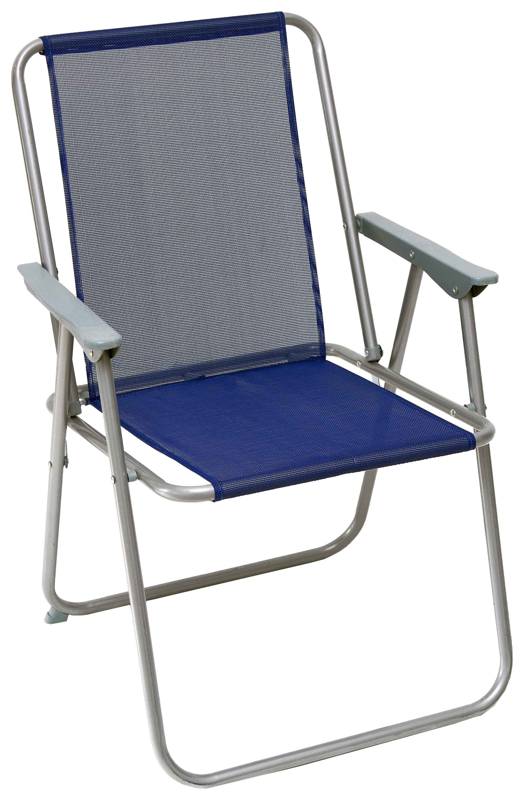 ΚΑΡΕΚΛΑ ΒΕΡΑΝΤΑΣ-ΚΗΠΟΥ ΜΕΤΑΛΛΙΚΗ ΜΠΛΕ ΜΕ ΜΠΡΑΤΣΑ ΤΕΧΤ