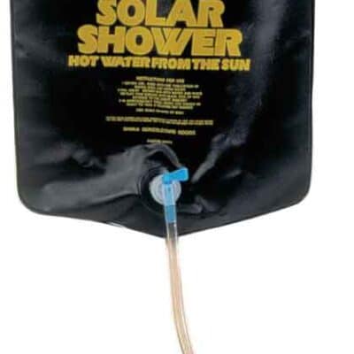 ΔΟΧΕΙΟ ΝΤΟΥΣ ΠΤΥΣΣΟΜΕΝΟ 20 Lt.  ΜΑΥΡΟ