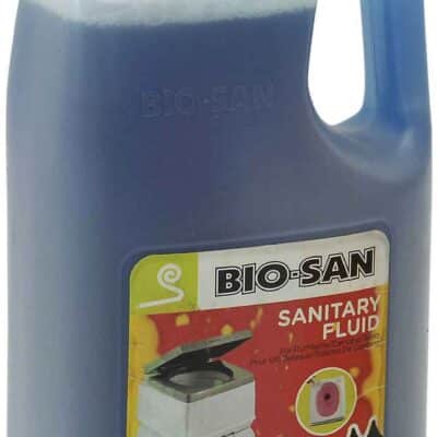 ΧΗΜΙΚΟ ΥΓΡΟ ΚΑΘΑΡΙΣΜΟΥ 2 Lt. SANITARY