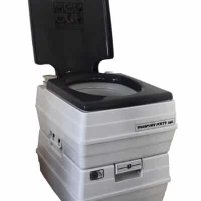 ΧΗΜΙΚΗ ΤΟΥΑΛΕΤΑ 24 Lt. ΦΟΡΗΤΗ