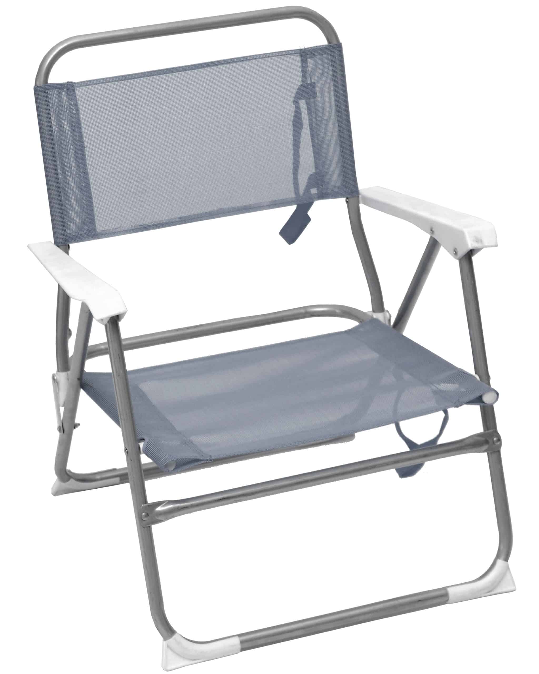 ΚΑΡΕΚΛΑ ΠΑΡΑΛΙΑ ΜΕΤΑΛΛΙΚΗ ΓΚΡΙ ΜΕ ΜΠΡΑΤΣΑ ΤΕΧΤ